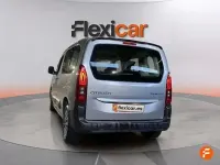Usado Citroën Berlingo 102 CV (75 kW) 2025 Gris Monovolumen