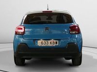 Usado Citroën C3 Shine 82 CV (60 kW) 2017