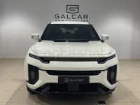 Nuevo KGM Torres 204 CV (150 kW) 2026 Blanco SUV