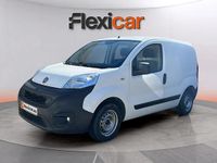 Usado Fiat Fiorino 80 CV (58 kW) 2019 Blanco Monovolumen