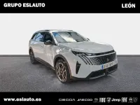 Nuevo Peugeot 5008 Allure 145 CV (106 kW) 2026 Blanco SUV