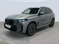 Nuevo BMW X5 xLine 489 CV (359 kW) 2026 Gris SUV