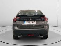 Usado Citroën C4 Feel 132 CV (97 kW) 2023 Gris SUV