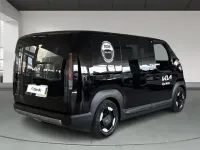 Usado Kia PV5 Plus 119 kW (163 CV) 2026 Negro Monovolumen