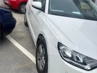 Usado Audi A1 Sportback 95 CV (69 kW) 2022 Blanco Utilitario