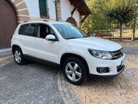 usado VW Tiguan 2.0TDI BMT Sport 4Motion 140