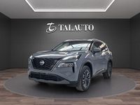 Nuevo Nissan X-Trail N-Connecta 204 CV (150 kW) 2025 Gris SUV