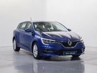 Usado Renault Mégane IV Business 115 CV (84 kW) 2022
