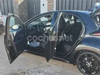 Usado Toyota Yaris Hybrid Style 116 CV (85 kW) 2023 Negro Berlina