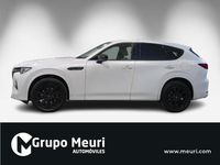 Usado Mazda CX-60 Homura-Line 327 CV (240 kW) 2022 Otro SUV
