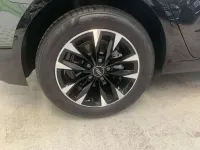 Usado Audi A3 Sportback 150 CV (110 kW) 2020 Negro Utilitario