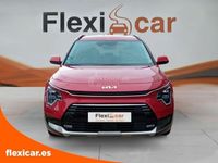 usado Kia Niro 1.6 Hev Drive