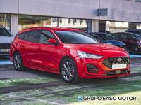 usado Ford Focus 1.0 Ecoboost Mhev St-line 125