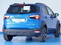 Brugt Ford Ecosport Active 125 HK (91 kW) 2022 SUV