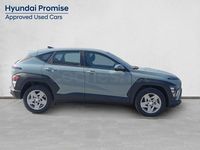 Nuevo Hyundai Kona 138 CV (101 kW) 2025 Verde SUV