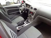 usado Ford Focus 1.6TDCi Trend 109