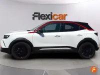 Usado Opel Mokka GS Line 110 CV (80 kW) 2021 Blanco SUV