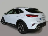 Usado Kia XCeed 141 CV (103 kW) 2023 Blanco SUV