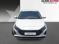 Usado Hyundai i20 79 CV (58 kW) 2025 Utilitario
