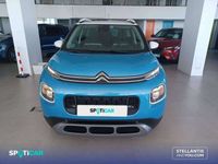 usado Citroën C3 Aircross BlueHDi S&S Shine 100