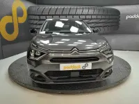 Begagnad Citroën C4 PureTech 131 HK (96 kW) 2024 Grå SUV