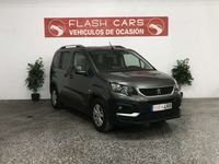 usado Peugeot Rifter 1.5BlueHDi S&S Standard Active NAV+ 100