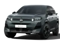 Nuevo Citroën C5 Aircross 145 CV (106 kW) 2026 Verde SUV