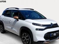 Usado Citroën C3 Aircross PureTech 110 CV (80 kW) 2023 Blanco SUV