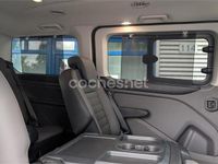 Usado Ford Tourneo Titanium X 170 CV (125 kW) 2022 Azul Monovolumen