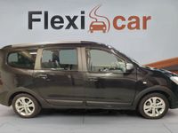 usado Dacia Lodgy Stepway dCi 79kW (107CV) 5Pl 2017 Diésel en Flexicar Barakaldo