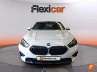Usado BMW 216 116 CV (85 kW) 2021 Blanco Coupe