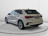 Usado Audi A3 Sportback e-tron Advanced 110 CV (80 kW) 2021 Blanco Utilitario