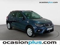 usado Seat Arona 1.6 TDI 70kW (95CV) Style Ecomotive