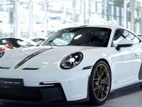 Usado Porsche 911 GT3 510 CV (375 kW) 2021 Blanco Coupe