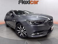 Usado Opel Insignia Excellence 170 CV (125 kW) 2017 Gris Familiar