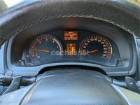 Usado Toyota Avensis Executive 150 CV (110 kW) 2009 Gris / plata Familiar