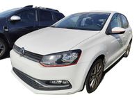 Usado VW Polo Advance 90 CV (66 kW) 2016 Blanco Berlina