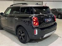Usado Mini Cooper Countryman 136 CV (100 kW) 2021 Negro SUV