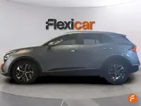 Usado Kia Sportage 265 CV (194 kW) 2022 Gris SUV