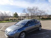 Usado Citroën C4 VTR Sport 110 CV (80 kW) 2006 Gris / plata Berlina