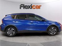 Usado Hyundai Bayon 102 CV (75 kW) 2022 Azul SUV