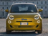 Usado Fiat 500 Dolcevita 71 CV (52 kW) 2023 Azul Utilitario