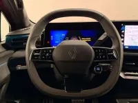 Usado Renault Clio Esprit Alpine 159 CV (116 kW) 2025 Rojo Utilitario