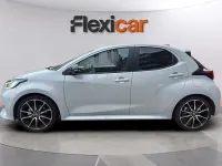 Usado Toyota Yaris Sport 116 CV (85 kW) 2023 Blanco Utilitario