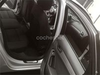 Usado Audi A4 170 CV (125 kW) 2012 Gris / plata Berlina