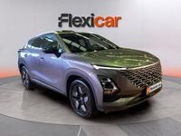 Usado Omoda 5 147 CV (108 kW) 2025 Gris SUV