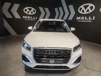 Usado Audi Q2 Advanced Plus 116 CV (85 kW) 2021 Blanco SUV