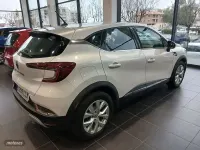 Usado Renault Captur Zen 115 CV (84 kW) 2020 SUV