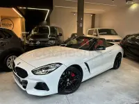 Usado BMW Z4 M Sport 340 CV (250 kW) 2021 Blanco Descapotable
