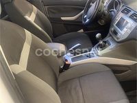 Usado Ford Kuga Titanium 140 CV (102 kW) 2010 Blanco SUV